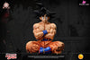 Dragon Ball Seated Goku Resin Statue - Dream Studio [Pre-Order]