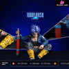 Dragon Ball Seated Trunks Resin Statue - Wink Studio [Pre-Order]