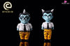 Dragon Ball secretary assistant kids Statue - C Studio [In-Stock] Full Payment Dragon Ball