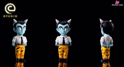 Dragon Ball secretary assistant kids Statue - C Studio [In-Stock] Full Payment Dragon Ball