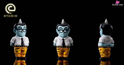 Dragon Ball Secretary Assistant Kid Statue - C Studio [Pre-Order]