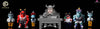 Dragon Ball Secretary Assistant Kid Statue - C Studio [Pre-Order]