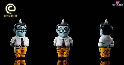 Dragon Ball Secretary Assistant Kid Statue - C Studio [Pre-Order]