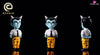 Dragon Ball secretary assistant kids Statue - C Studio [In-Stock] Full Payment Dragon Ball