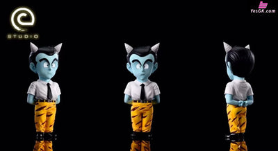 Dragon Ball secretary assistant kids Statue - C Studio [In-Stock] Full Payment Dragon Ball