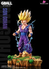 Dragon Ball Series 001 Son Gohan Statue - Gball Studio [Pre-Order]