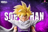 Dragon Ball Series 001 Son Gohan Statue - Gball Studio [Pre-Order]