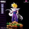 Dragon Ball Series 001 Son Gohan Statue - Gball Studio [Pre-Order]