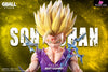 Dragon Ball Series 001 Son Gohan Statue - Gball Studio [Pre-Order]