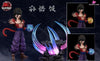 Dragon Ball Series 005-Super Four Son Gohan Resin Statue - Kylin Studio [In-Stock]