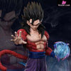 Dragon Ball Series 005-Super Four Son Gohan Resin Statue - Kylin Studio [In-Stock]