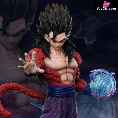 Dragon Ball Series 005-Super Four Son Gohan Resin Statue - Kylin Studio [In-Stock]