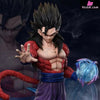 Dragon Ball Series 005-Super Four Son Gohan Resin Statue - Kylin Studio [In-Stock]