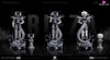 Dragon Ball Series #1 First Form Floating Frieza GK Statue - EH Studio [Pre-Order] Dragon Ball
