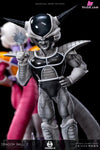 Dragon Ball Series #1 First Form Floating Frieza GK Statue - EH Studio [Pre-Order] Dragon Ball