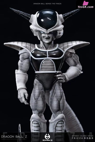 Dragon Ball Series #1 First Form Floating Frieza GK Statue - EH Studio [Pre-Order] Dragon Ball