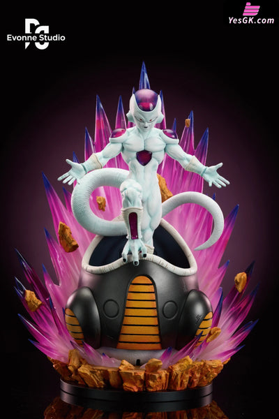 Dragon Ball Series #1 Frieza GK Statue - Evonne Studio [Pre-Order] Dragon Ball