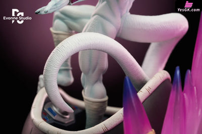 Dragon Ball Series #1 Frieza GK Statue - Evonne Studio [Pre-Order] Dragon Ball