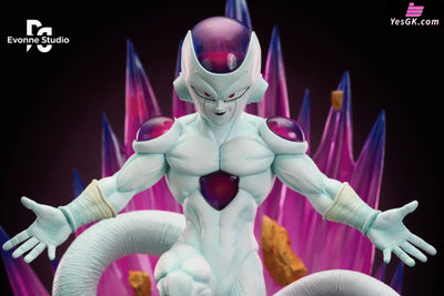 Dragon Ball Series #1 Frieza GK Statue - Evonne Studio [Pre-Order] Dragon Ball
