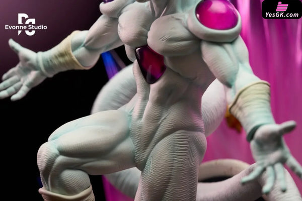 Dragon Ball Series #1 Frieza GK Statue - Evonne Studio [Pre-Order] Dragon Ball