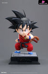 Dragon Ball Series #1 Kid Goku GK Statue - Next Studio [Pre-Order] Dragon Ball