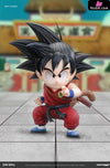 Dragon Ball Series #1 Kid Goku GK Statue - Next Studio [Pre-Order] Dragon Ball