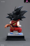 Dragon Ball Series #1 Kid Goku GK Statue - Next Studio [Pre-Order] Dragon Ball