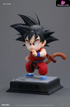 Dragon Ball Series #1 Kid Goku GK Statue - Next Studio [Pre-Order] Dragon Ball
