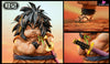 Dragon Ball Series #1 Yajirobe Gk Statue - Wang Ji Studio [Pre-Order]