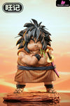 Dragon Ball Series #1 Yajirobe Gk Statue - Wang Ji Studio [Pre-Order] Deposit