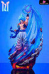 Dragon Ball Series 2 Gogeta Resin Statue - Tzt Studio [Pre-Order]