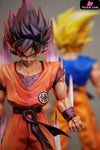 Dragon Ball Series #2 Goku GK Statue - Juann Studio & Jackie Studio [In-Stock] - DragonBall
