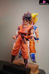 Dragon Ball Series #2 Goku GK Statue - Juann Studio & Jackie Studio [In-Stock] - DragonBall