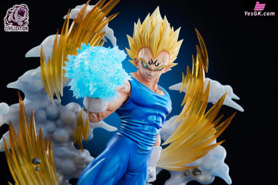 Dragon Ball Series #2 Vegeta Gk Statue - Civilization Studio [Pre-Order]