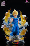 Dragon Ball Series #2 Vegeta Gk Statue - Civilization Studio [Pre-Order]