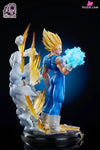 Dragon Ball Series #2 Vegeta Gk Statue - Civilization Studio [Pre-Order]