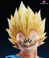 Dragon Ball Series #2 Vegeta Gk Statue - Civilization Studio [Pre-Order] Full Payment / Premium