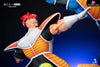 Dragon Ball Series #3 Ginyu Force GK Statue - Bao Zi A Studio [Pre-Order] Dragon Ball