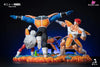 Dragon Ball Series #3 Ginyu Force GK Statue - Bao Zi A Studio [Pre-Order] Dragon Ball