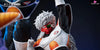 Dragon Ball Series #3 Ginyu Force GK Statue - Bao Zi A Studio [Pre-Order] Dragon Ball