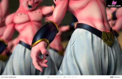 Dragon Ball Series #3 Majin Buu 1/6 GK Statue SG Studio [In Stock] Dragon Ball