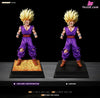 Dragon Ball Dragon Ball Series #5 Super Saiyan 2 Gohan GK Statue - SG Studio [Pre-Order] Dragon Ball