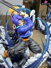 Dragon Ball Series #8 Trunks Resin Statue - TZT Studio [In-Stock] Dragon Ball