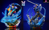 Dragon Ball Series #8 Trunks Resin Statue - Tzt Studio [Pre-Order]