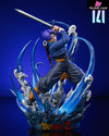 Dragon Ball Series #8 Trunks Resin Statue - Tzt Studio [Pre-Order]