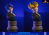 Dragon Ball Series #8 Trunks Resin Statue - Tzt Studio [Pre-Order]