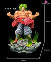 Dragon Ball Series Broly GK Statue - JW Studio [Pre-Order] Dragon Ball