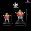 Dragon Ball Series Broly GK Statue - JW Studio [Pre-Order] Deposit / 1/4 Scale / Low Edition Dragon Ball