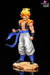 Dragon Ball Series Gogeta GK Statue - AniMagic Studio [Pre-Order Closed] Dragon Ball