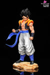 Dragon Ball Series Gogeta GK Statue - AniMagic Studio [Pre-Order Closed] Deposit / Black hair Dragon Ball